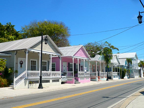 Crociera a Key West